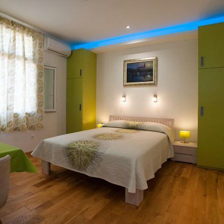 Green Place 2 Apartament Split Zewnętrze zdjęcie