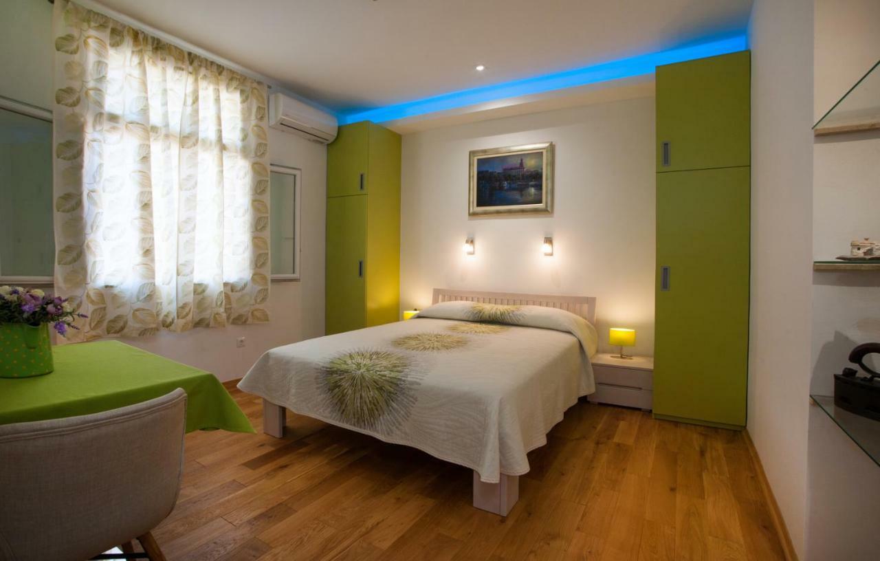 Green Place 2 Apartament Split Zewnętrze zdjęcie