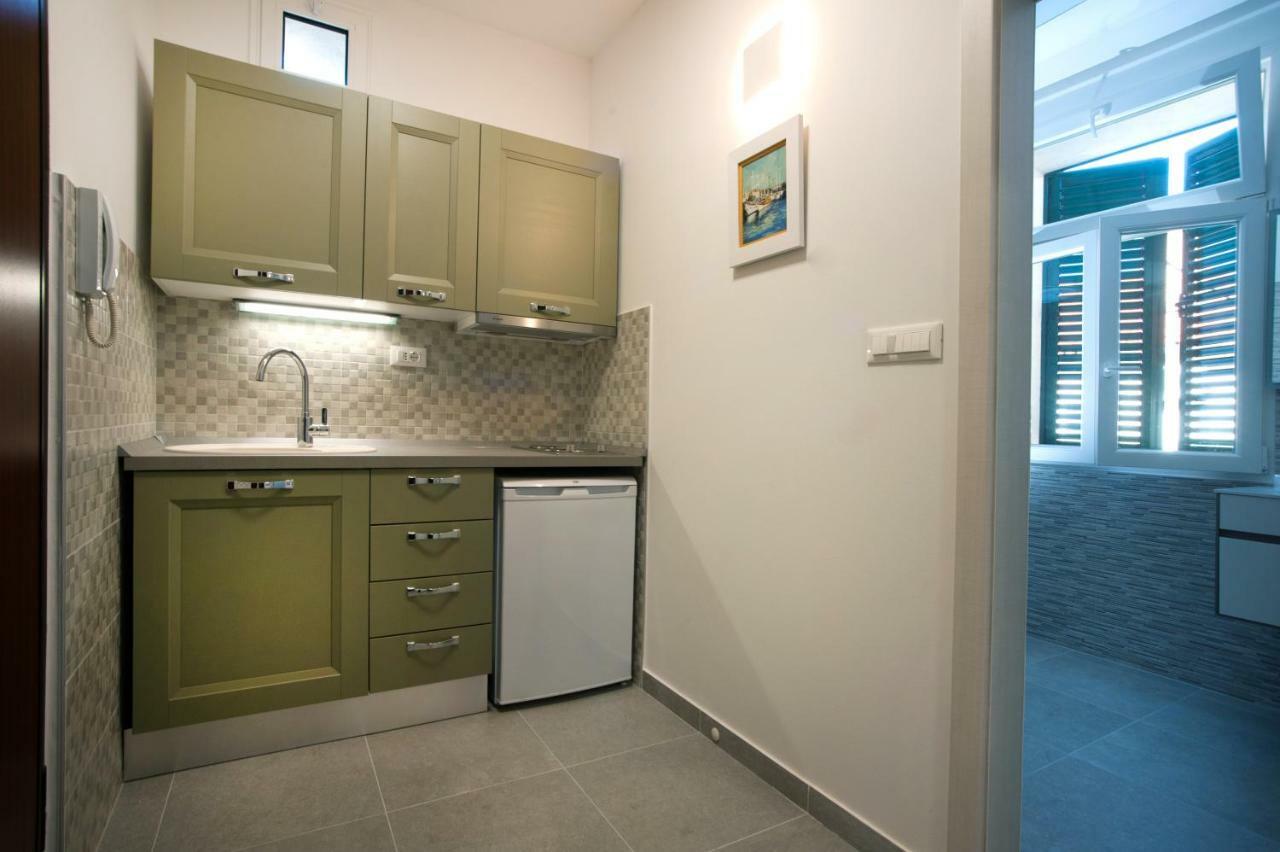 Green Place 2 Apartament Split Zewnętrze zdjęcie