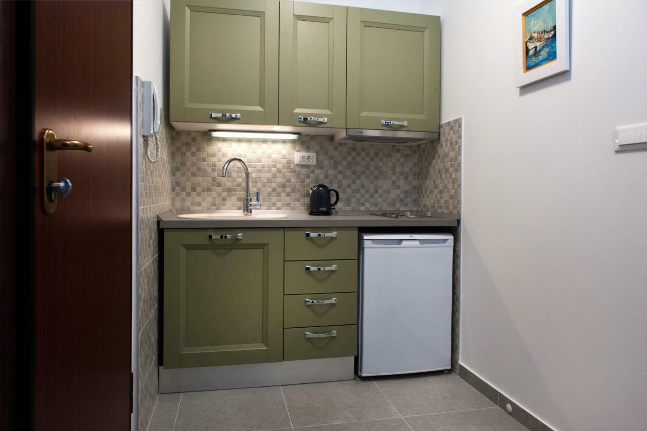 Green Place 2 Apartament Split Zewnętrze zdjęcie