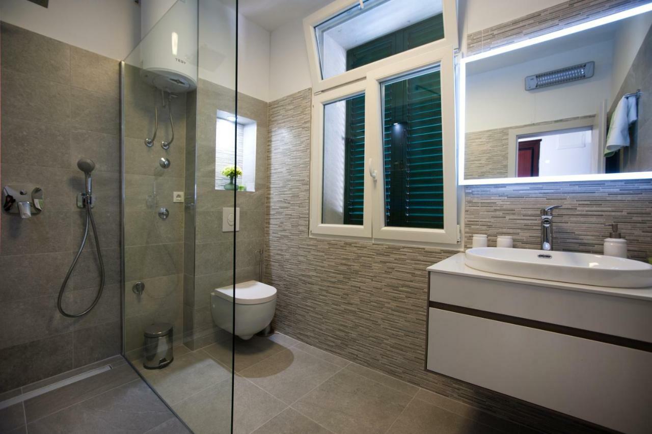 Green Place 2 Apartament Split Zewnętrze zdjęcie