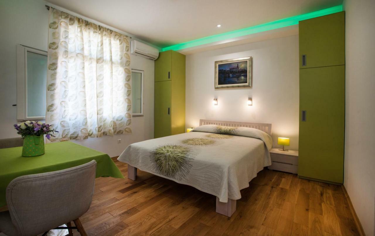 Green Place 2 Apartament Split Zewnętrze zdjęcie