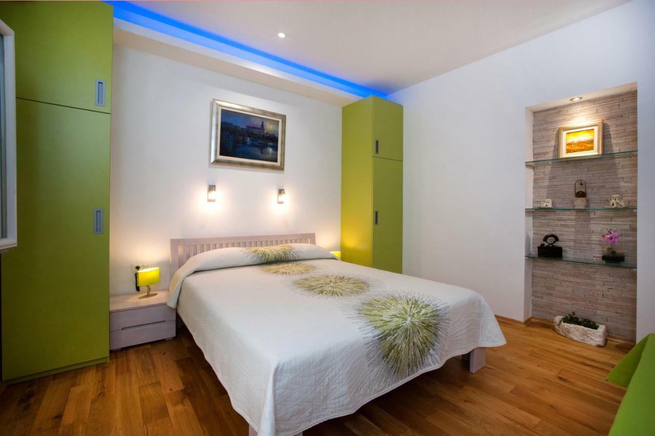 Green Place 2 Apartament Split Zewnętrze zdjęcie