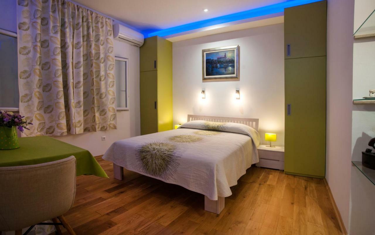 Green Place 2 Apartament Split Zewnętrze zdjęcie