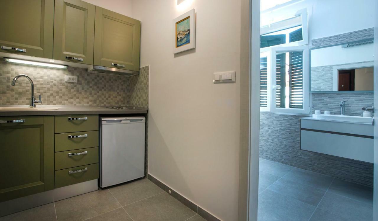 Green Place 2 Apartament Split Zewnętrze zdjęcie