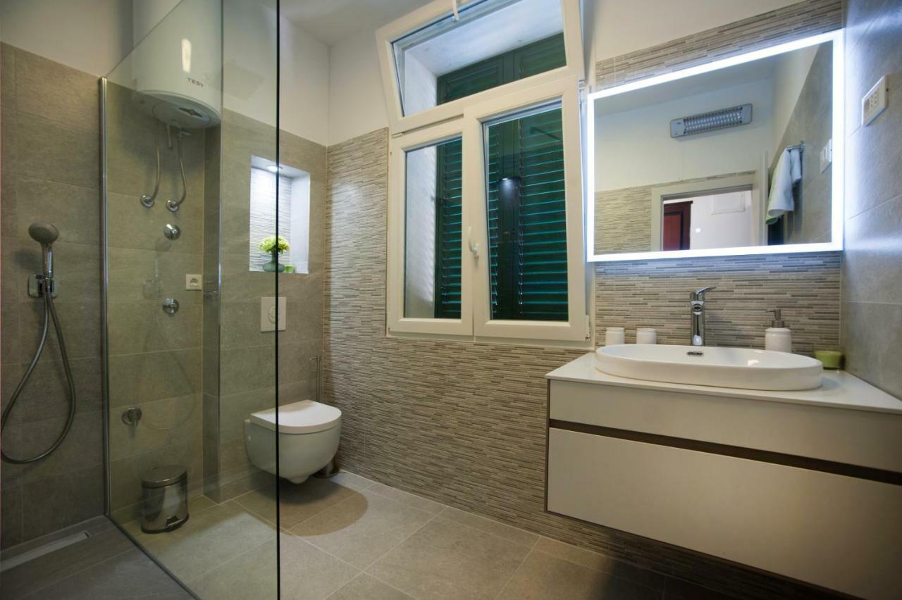 Green Place 2 Apartament Split Zewnętrze zdjęcie