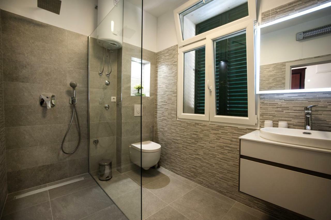 Green Place 2 Apartament Split Zewnętrze zdjęcie